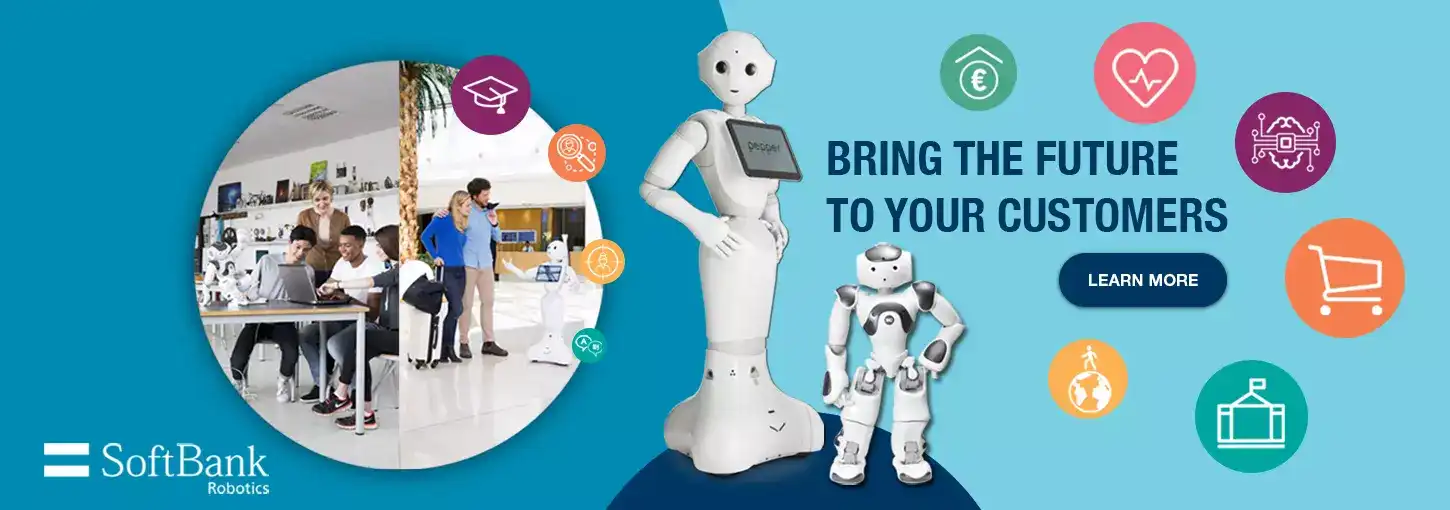 softbank banner