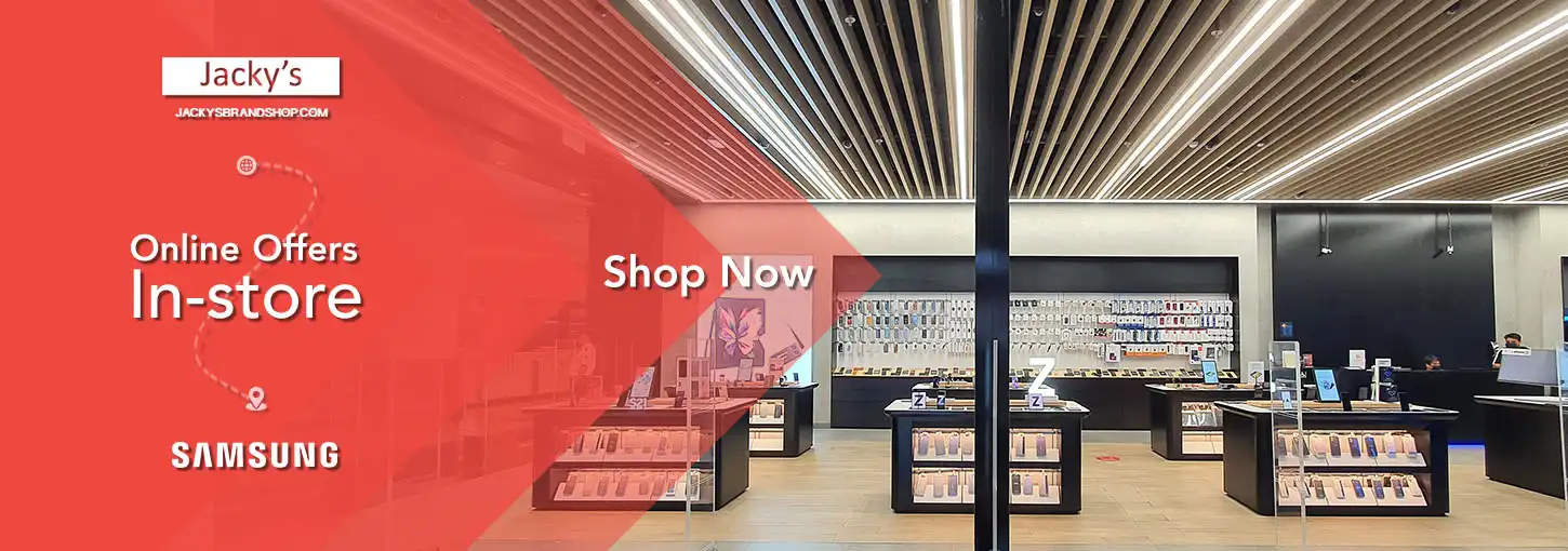 brandshop banner