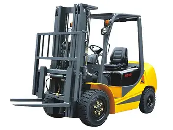 Ram- Logistics equipment