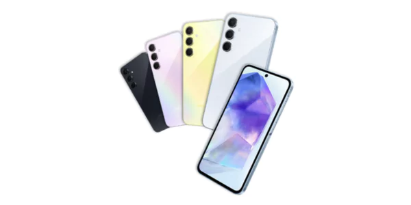 The New Samsung A Series: Powering Your Business on a Budget - Jackys