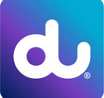 du logo