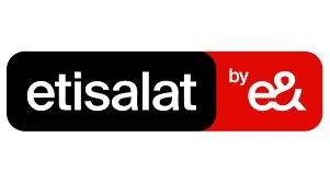 etisalat logo