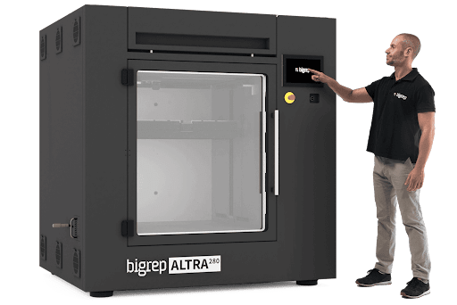 BigRep ALTRA280
