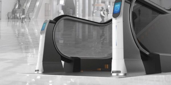Why Escalator Handrail Hygiene Matters: The Role of Weclean in Public Safety