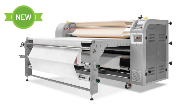 DS190 sublimation