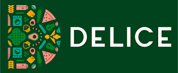 Delice Supermarket logo