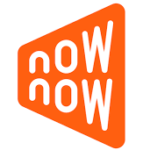 NowNow Logo