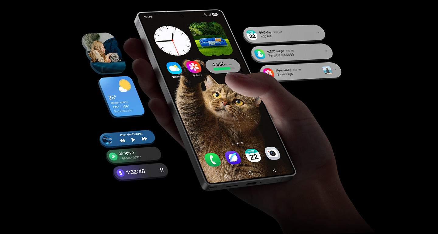 galaxy-s25-ultra-features-one-ui-visual