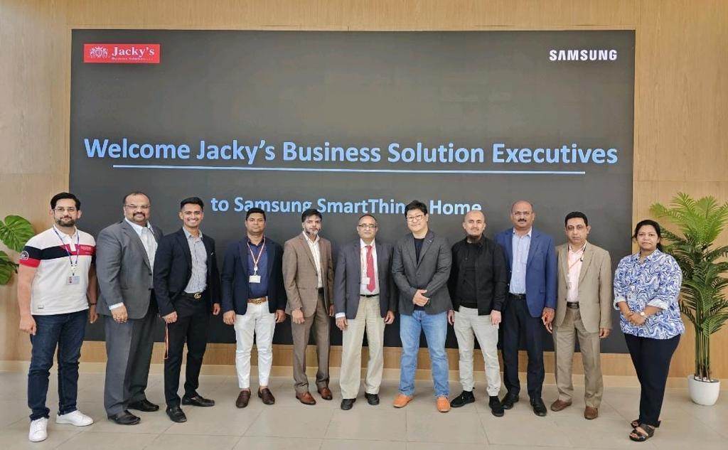 Samsung-Training-Pic
