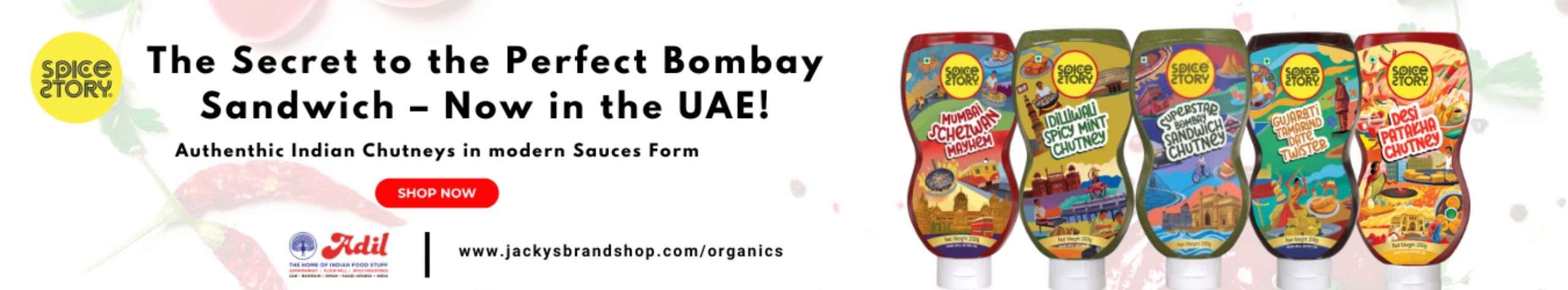 bombay sandwich chutneys