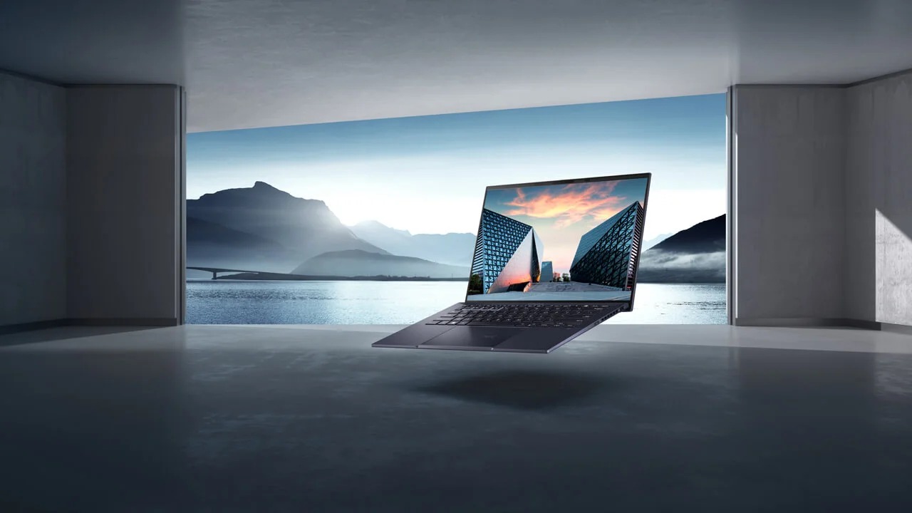 asus banner