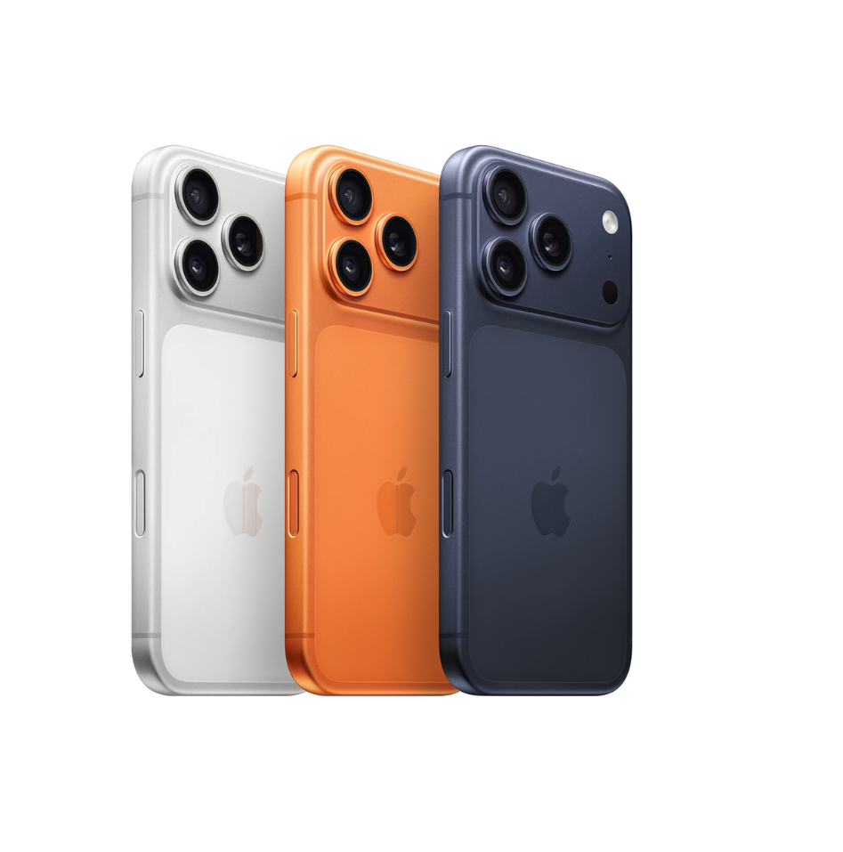 iphone for business in uae